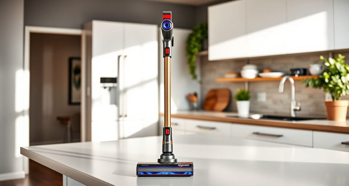 Best Dyson Cordless Vacuums for Cars (2026) — Guide 11