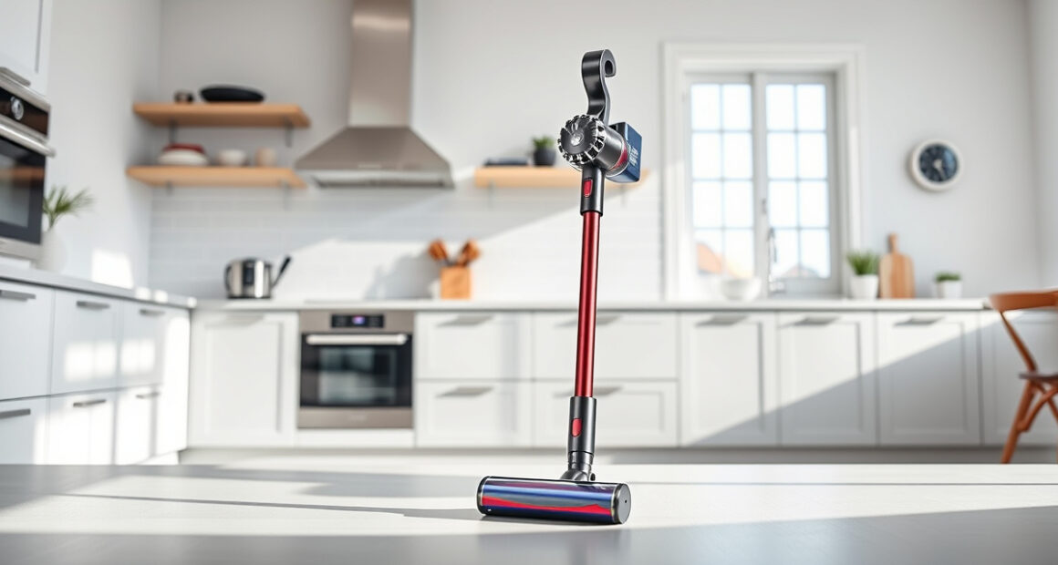 Best Dyson Cordless Vacuums for Cars (2026) — Guide 11