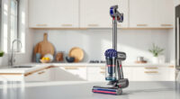 Best Dyson Cordless Vacuums for Cars (2026) — Guide 15