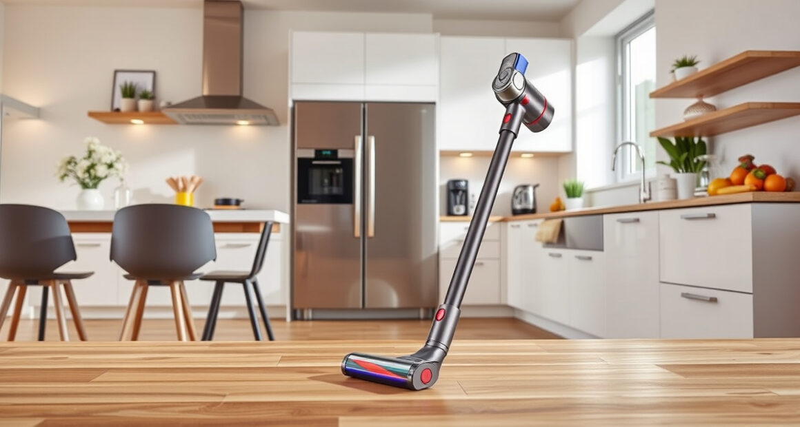 Best Dyson Cordless Vacuums for Cars (2026) — Guide 19