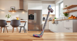 Best Dyson Cordless Vacuums for Cars (2026) — Guide 19
