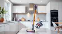 Best Dyson Cordless Vacuums for Cars (2026) — Guide 3