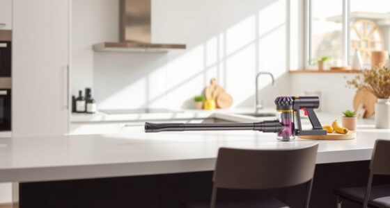 Best Dyson Cordless Vacuums for Cars (2026) — Top Picks