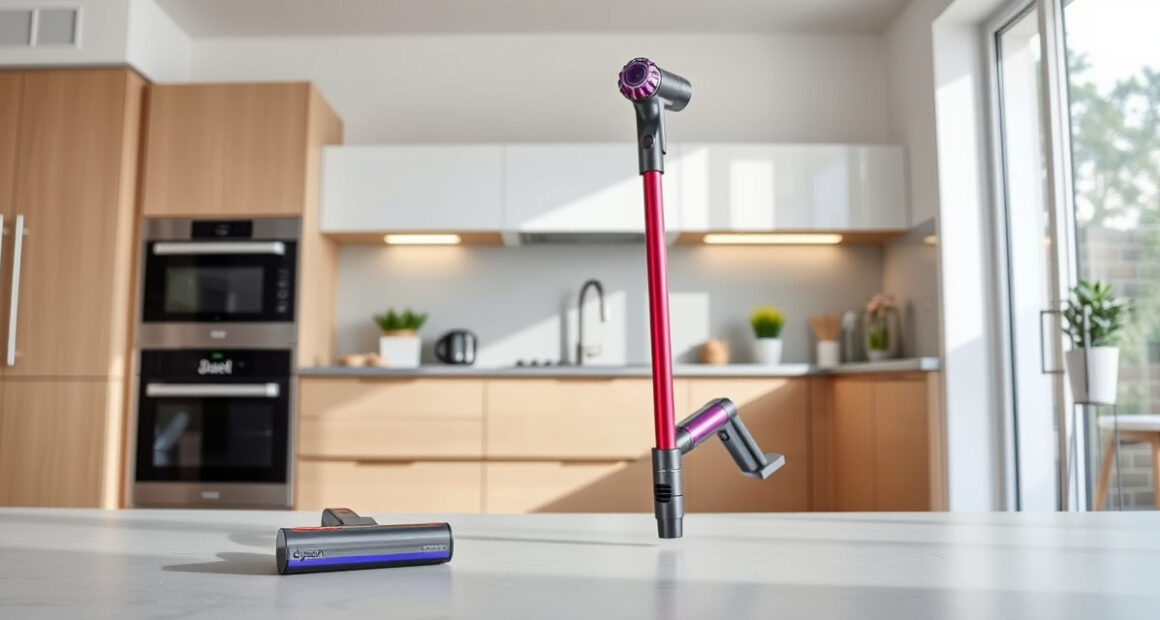 Best Dyson Cordless Vacuums for Hardwood (2026) — Guide 14