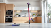 Best Dyson Cordless Vacuums for Hardwood (2026) — Guide 14