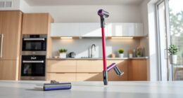 Best Dyson Cordless Vacuums for Hardwood (2026) — Guide 14