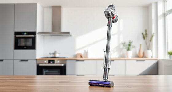 Best Dyson Cordless Vacuums for Hardwood Floors (2026) — Guide 14