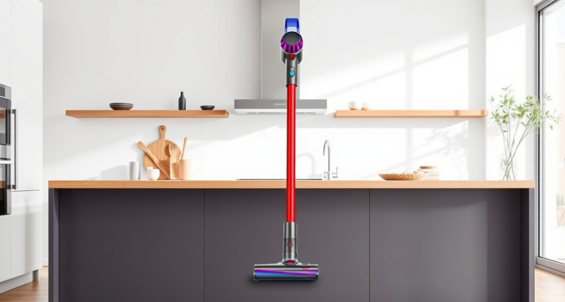 Best Dyson Cordless Vacuums for Hardwood Floors (2026) — Guide 2