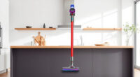 Best Dyson Cordless Vacuums for Hardwood Floors (2026) — Guide 2
