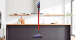Best Dyson Cordless Vacuums for Hardwood Floors (2026) — Guide 2