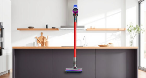 Best Dyson Cordless Vacuums for Hardwood Floors (2026) — Guide 2