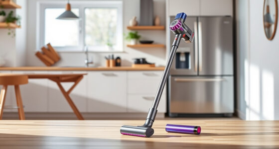 Best Dyson Cordless Vacuums for Pet Hair (2026) — Guide 5