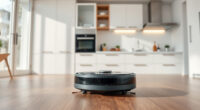Best Roborock Robot Vacuum for Hardwood (2026) — Guide 14