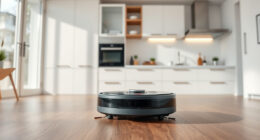 Best Roborock Robot Vacuum for Hardwood (2026) — Guide 14
