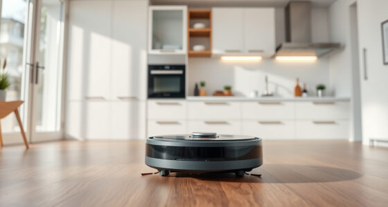 Best Roborock Robot Vacuum for Hardwood (2026) — Guide 14