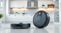 Best Roborock Robot Vacuum for Hardwood Floors (2026) — Guide 11