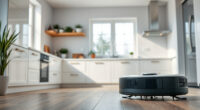Best Roborock Robot Vacuum for Hardwood Floors (2026) — Guide 11