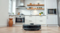 Best Roborock Robot Vacuum for Hardwood Floors (2026) — Guide 2