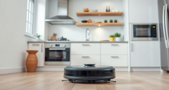 Best Roborock Robot Vacuum for Hardwood Floors (2026) — Guide 2