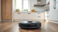 Best Roborock Robot Vacuum for Hardwood Floors (2026) — Guide 5