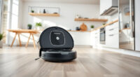 Best Roborock Robot Vacuum for Hardwood Floors (2026) — Guide 8