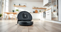 Best Roborock Robot Vacuum for Hardwood Floors (2026) — Guide 8