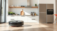 Best Roborock Robot Vacuum for Large Homes (2026) — Guide 12