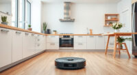 Best Roborock Robot Vacuum for Large Homes (2026) — Guide 3