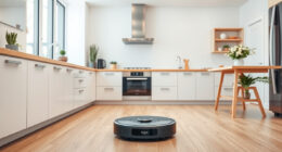 Best Roborock Robot Vacuum for Large Homes (2026) — Guide 3