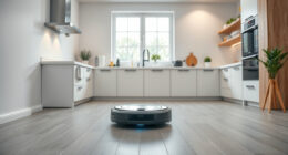Best Roborock Robot Vacuum for Large Homes (2026) — Guide 6