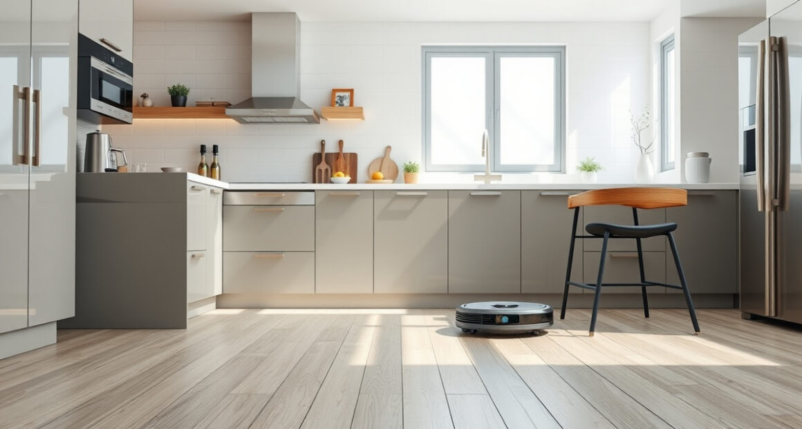 Best Roborock Robot Vacuum for Pet Hair (2026) — Guide 1
