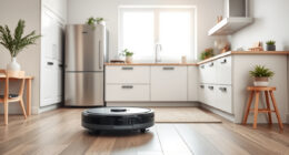 Best Roborock Robot Vacuum for Pet Hair (2026) — Guide 1
