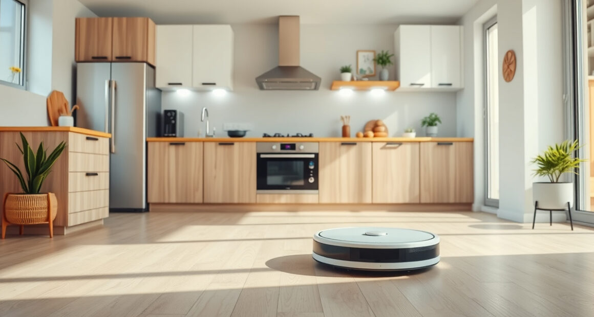Best Roborock Robot Vacuum for Pet Hair (2026) — Guide 13
