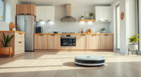 Best Roborock Robot Vacuum for Pet Hair (2026) — Guide 13