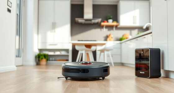 Best Roborock Robot Vacuum for Pet Hair (2026) — Guide 4