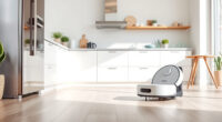Best Roborock Robot Vacuum for Pet Hair (2026) — Guide 7