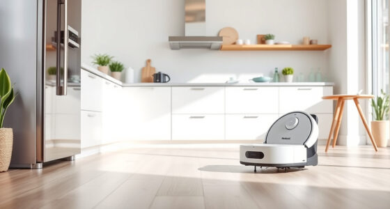 Best Roborock Robot Vacuum for Pet Hair (2026) — Guide 7