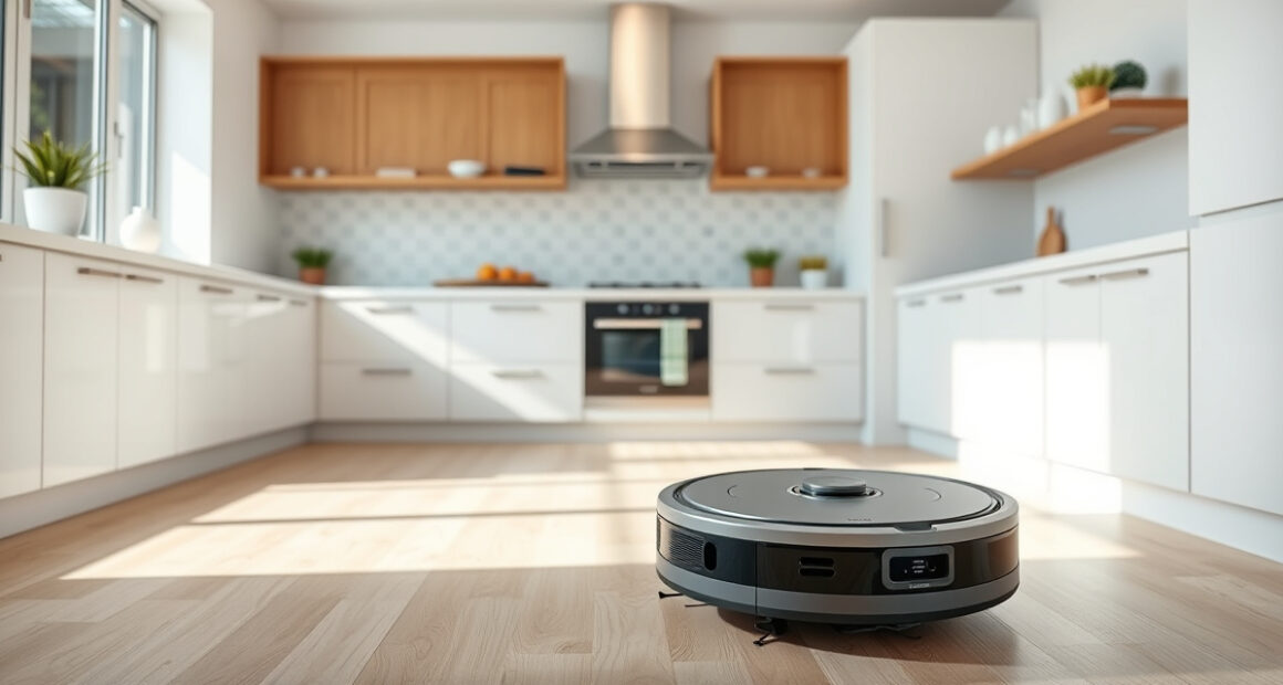 Best Roborock Robot Vacuum for Pet Hair (2026) — Guide 7