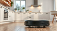 Best Roborock Robot Vacuums for Hardwood Floors (2026) — Guide 8
