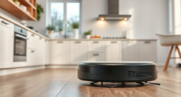 Best Roborock Robot Vacuums for Hardwood Floors (2026) — Guide 8