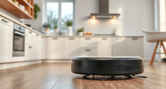Best Roborock Robot Vacuums for Hardwood Floors (2026) — Guide 8
