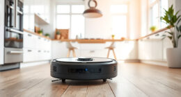 Best Roborock Robot Vacuums for Large Homes (2026) — Guide 12