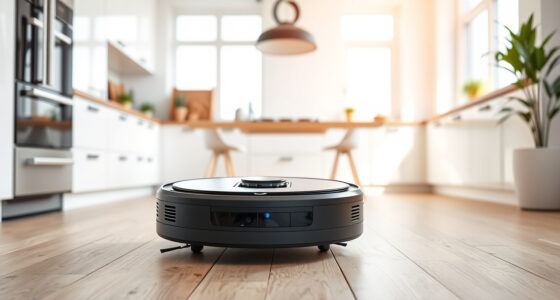 Best Roborock Robot Vacuums for Large Homes (2026) — Guide 12