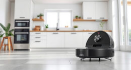 Best Roborock Robot Vacuums for Large Homes (2026) — Guide 6