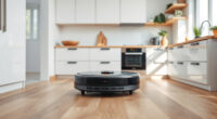 Best Roborock Robot Vacuums for Large Homes (2026) — Guide 9