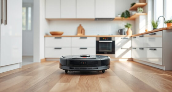 Best Roborock Robot Vacuums for Large Homes (2026) — Guide 9