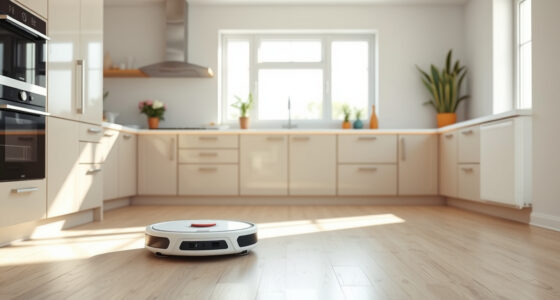Best Roborock Robot Vacuums for Pet Hair (2026) — Guide 10