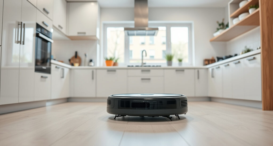 Best Roborock Robot Vacuums for Pet Hair (2026) — Top Picks Guide