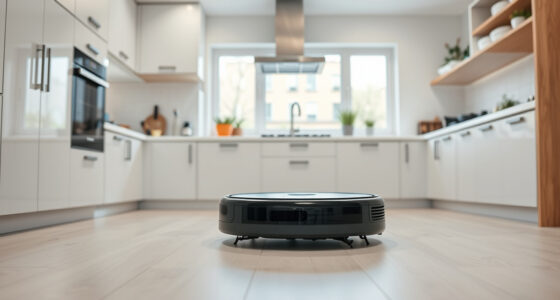 Best Roborock Robot Vacuums for Pet Hair (2026) — Top Picks Guide