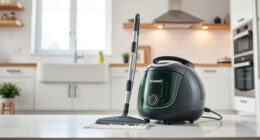 Bissell Carpet Cleaner Leaving Water: Causes & Fixes